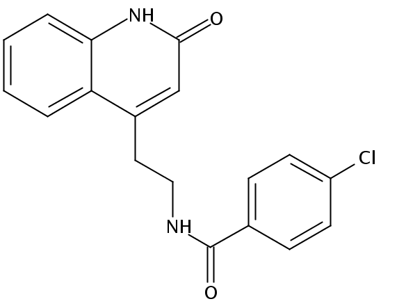 瑞巴派特杂质1