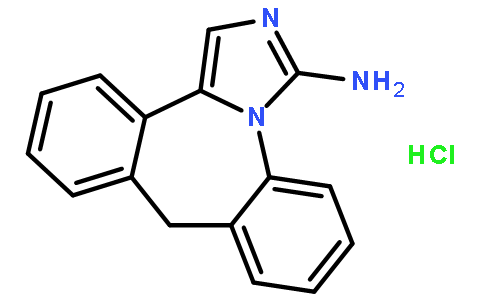 (1R,2S,3S,4R,5S,6R)-2-氨基-5-[甘氨酰(甲基)氨基]-3,6-二羟基-4-甲氧基环己基 2,6-二氨基-2,3,4,6,7-五脱氧-β-L-来苏-七吡喃糖苷硫酸酯 (1:2)