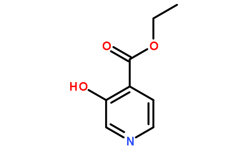 3-羟基吡啶-4-羧酸乙酯