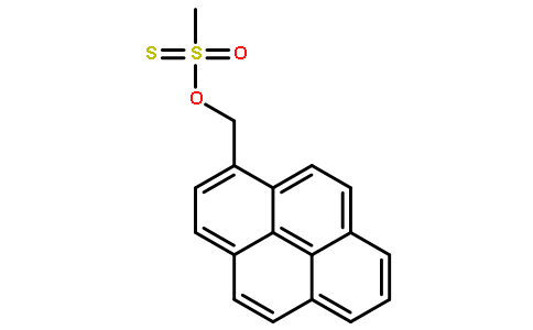 1-PyrenylmethylMethanethiosulfonate