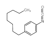 4-辛基苯基异氰酸酯
