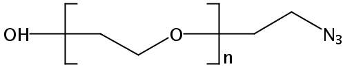 叠氮-十二聚乙二醇