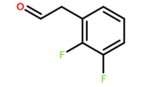 2,3-二氟苯乙醛
