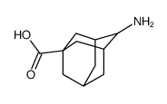 4-氨基金刚烷-1-甲酸