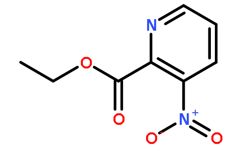 3-硝基-2-吡啶羧酸乙酯