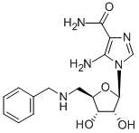 L-天冬氨酸,N-[1-[[(1,1-二甲基乙基)氨基]羰基]-2-甲基丙基]-, 4-[1-[[(1,1-二甲基乙基)氨基]羰基]-2-甲基丙基] 1-甲基酯, [S-(R*,R*)]- (9CI)