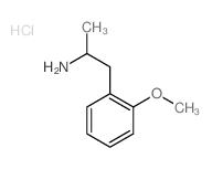 1-(2-甲氧基苯基)丙烷-2-胺