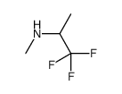 1,1,1-trifluoro-N-methylpropan-2-amine