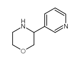 3-(3-吡啶)吗啉