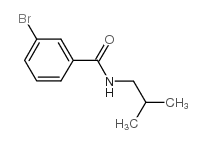 3-溴-N-异丁基苯甲酰胺