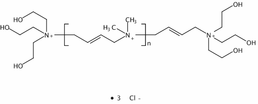 聚季铵盐-1