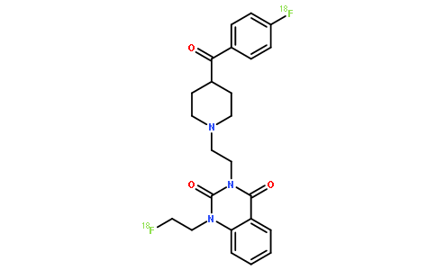 甲基 2-乙酰氨基-2-脱氧-3-O-(β-吡喃葡萄糖基糖酮酸)-4-O-硫代-β-吡喃半乳糖苷