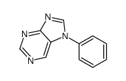 7-phenylpurine