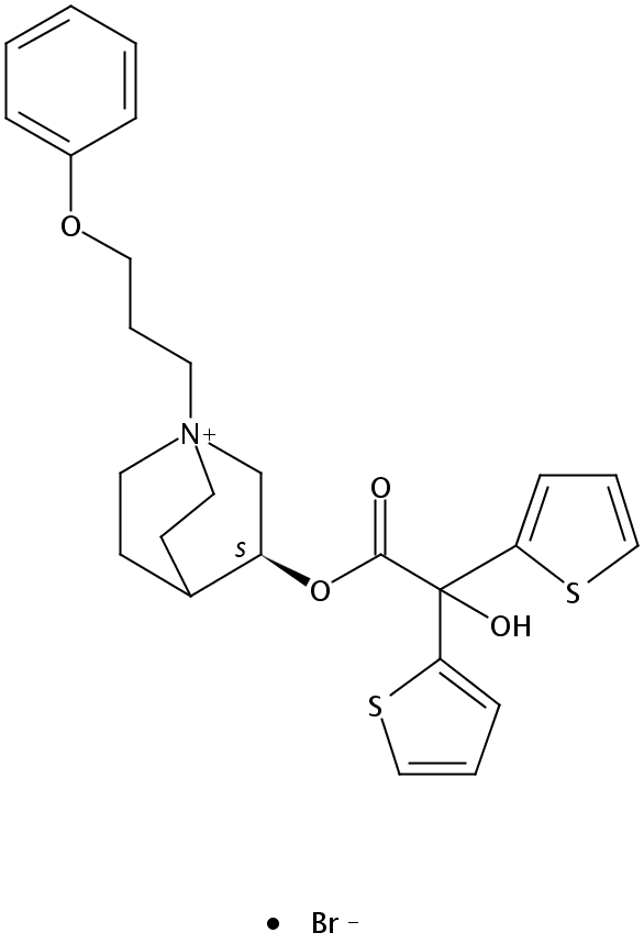 阿地溴铵杂质320346-78-9