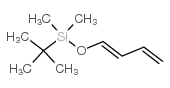 1-(叔丁基二甲基硅氧基)-1,3-丁二烯
