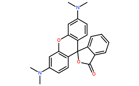 四甲基罗丹明-5(6)异硫氰酸酯