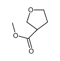 (R)-Methyl tetrahydrofuran-3-carboxylate