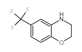 6-三氟甲基-3,4-二氫-2H-苯并[1,4]噁嗪鹽酸鹽