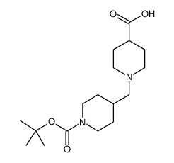 914347-32-3结构式