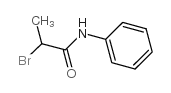 2-溴-N-苯基丙酰胺
