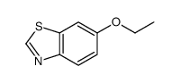 6-Ethoxy-1,3-benzothiazole