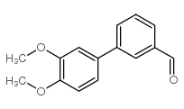 3,4-二甲氧基联苯-3-甲醛