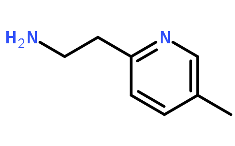 2-(5-甲基吡啶-2-基)乙胺双盐酸盐