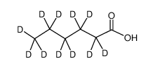 己酸-d11