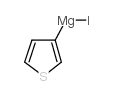 3-噻吩碘化镁