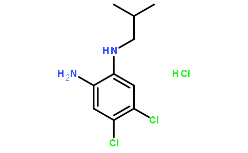 吡咯并[1,2-a]吡嗪-1(2H)-酮,8-氨基-3,4-二氢-
