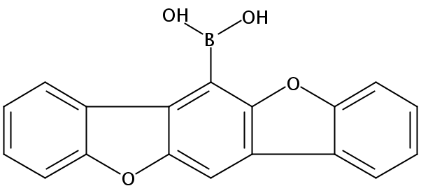 1199350-17-8结构式