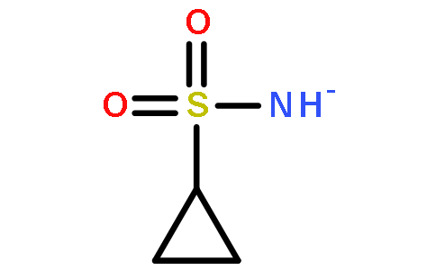环丙烷磺酰胺钠盐