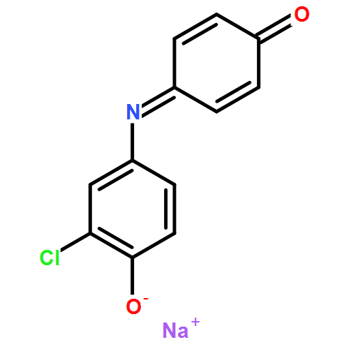 3'-氯代靛酚钠盐