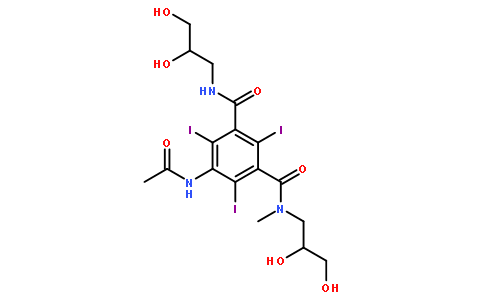 碘普罗胺相关物质B