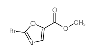 2-溴恶唑-5-甲酸甲酯