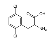 DL-2,5-二氯苯丙氨酸