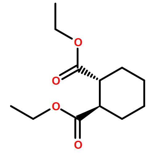 反-1,2-环己烷二羧酸二乙酯