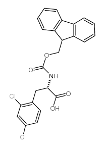 FMOC-2,4-二氯-L-苯丙氨酸