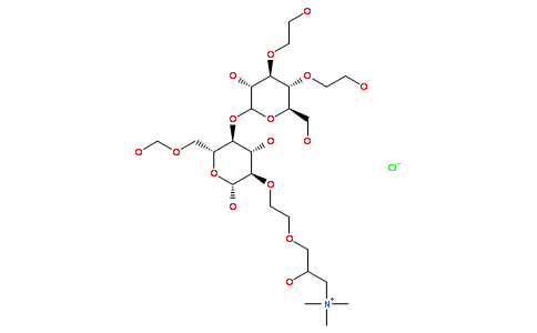 聚季铵盐-10