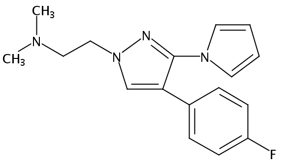 PK7242 Maleate