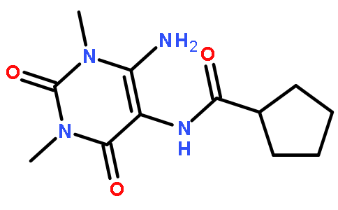 尿嘧啶杂质96