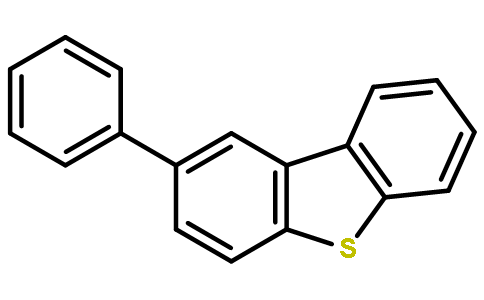 2-苯基二苯并噻吩