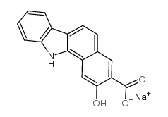 盐苯酰基酸钠