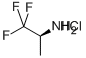 (S)-1,1,1-三氟异丙胺盐酸盐