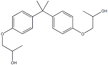 双酚-A 聚氧丙烯醚