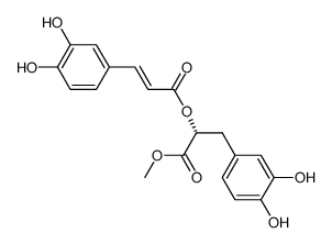 Methyl rosmarinate