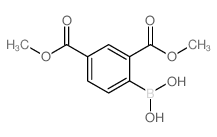 2,4-双(甲氧基羰基)苯硼酸