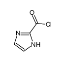 1H-咪唑-2-羰酰氯