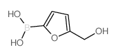 5-(羟基甲基)呋喃-2-基硼酸