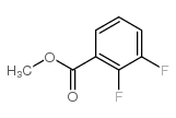 2,3-二氟苯甲酸甲酯